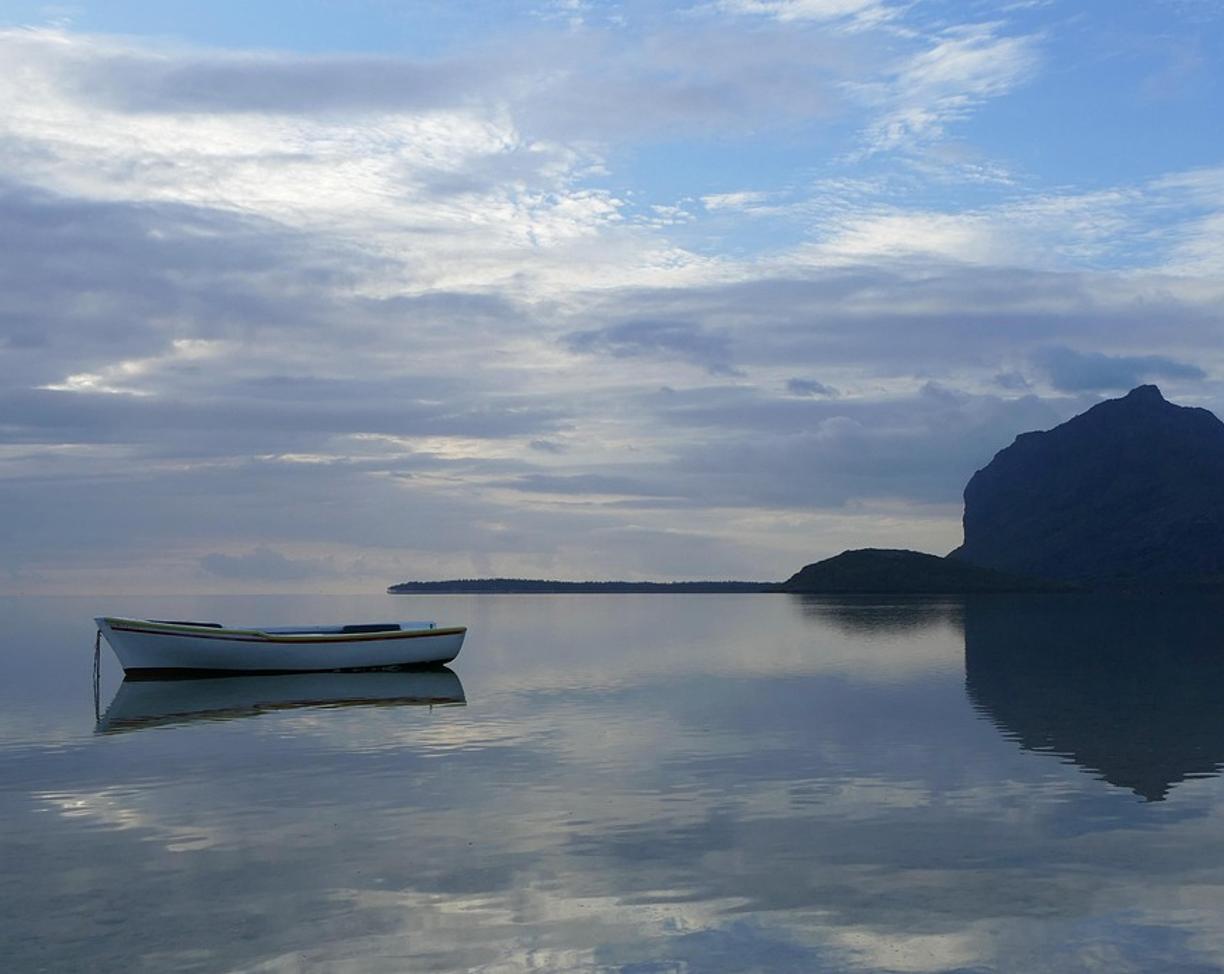 Le Morne: które plaże i zatoki wybrać?