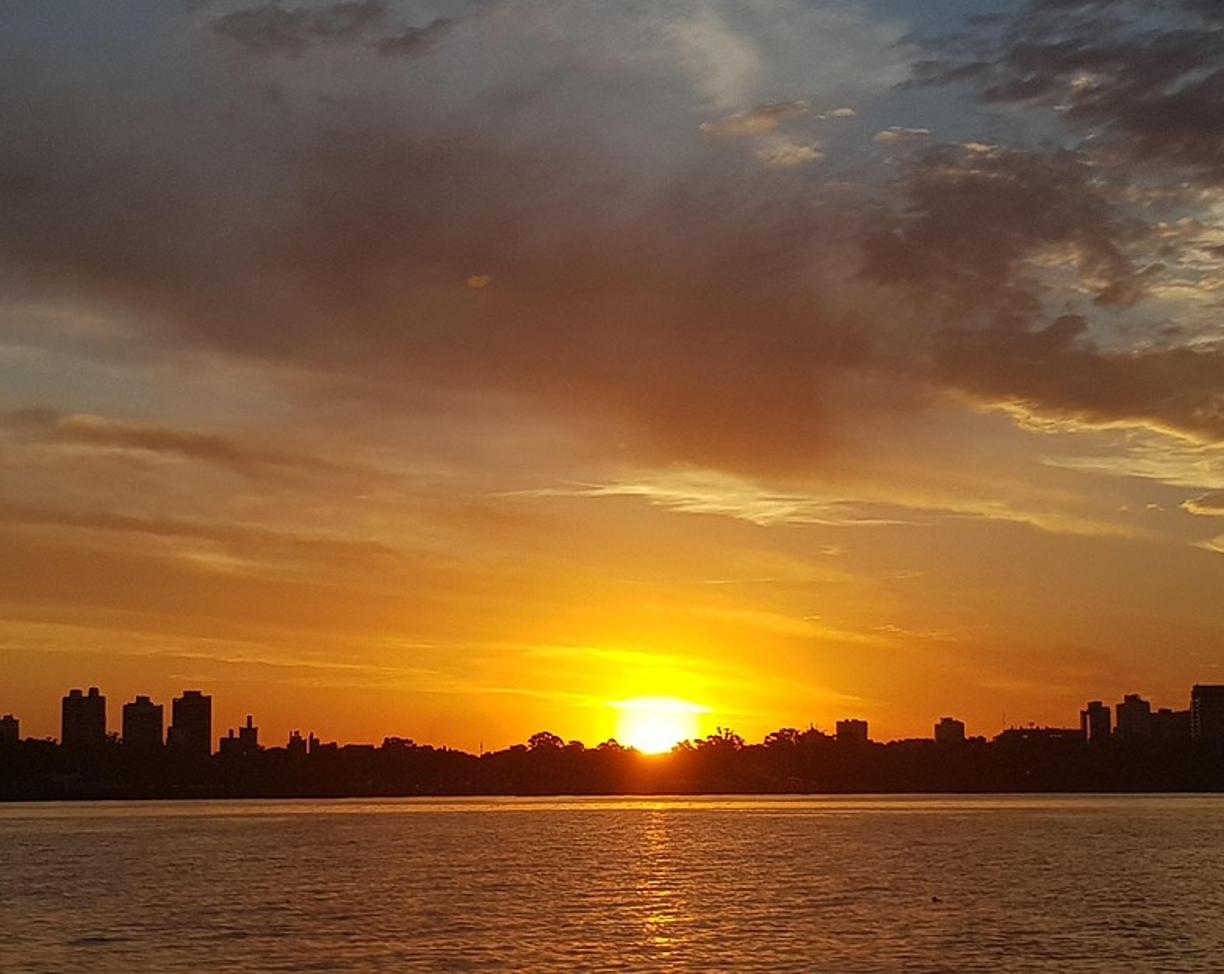 Buenos Aires: najlepsze punkty widokowe i zdjęcia?