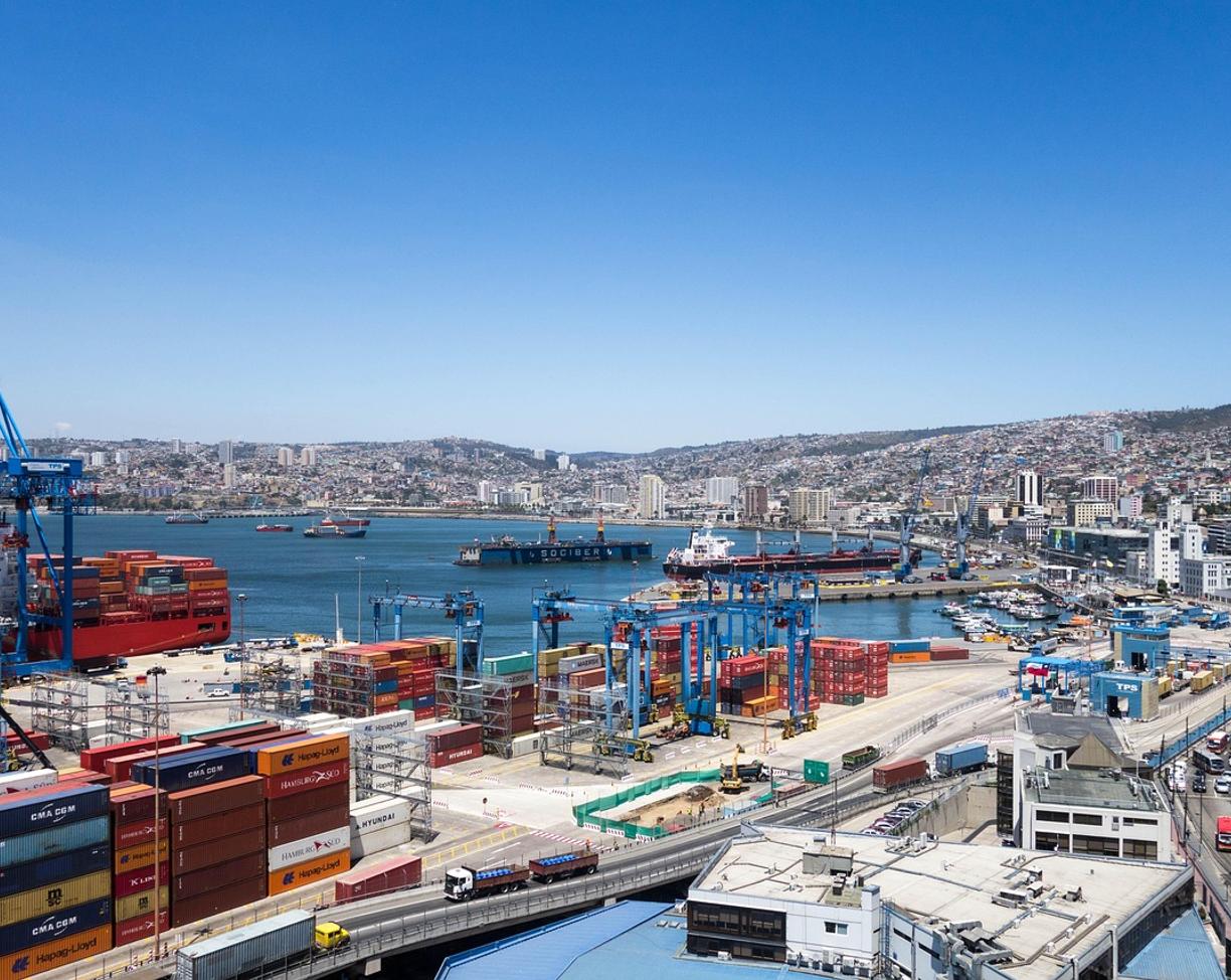 Valparaíso: co zobaczyć w 48 godzin?