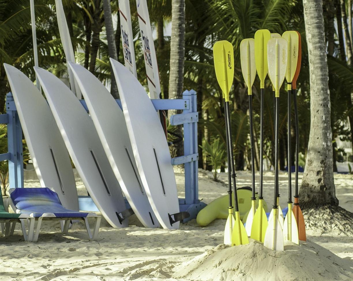 Punta Cana: co zobaczyć w 48 godzin?