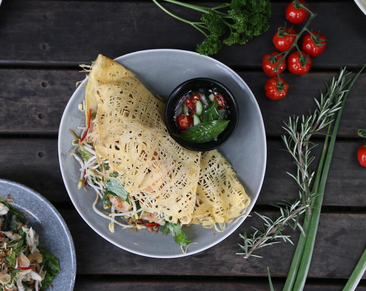 Bangkok: gdzie zjeść — lokalne klasyki i street food?