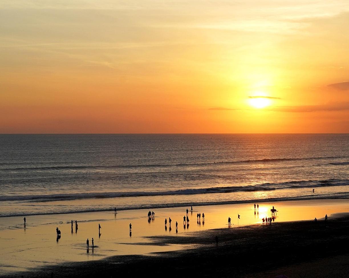 Seminyak: najlepsze punkty widokowe i zdjęcia?