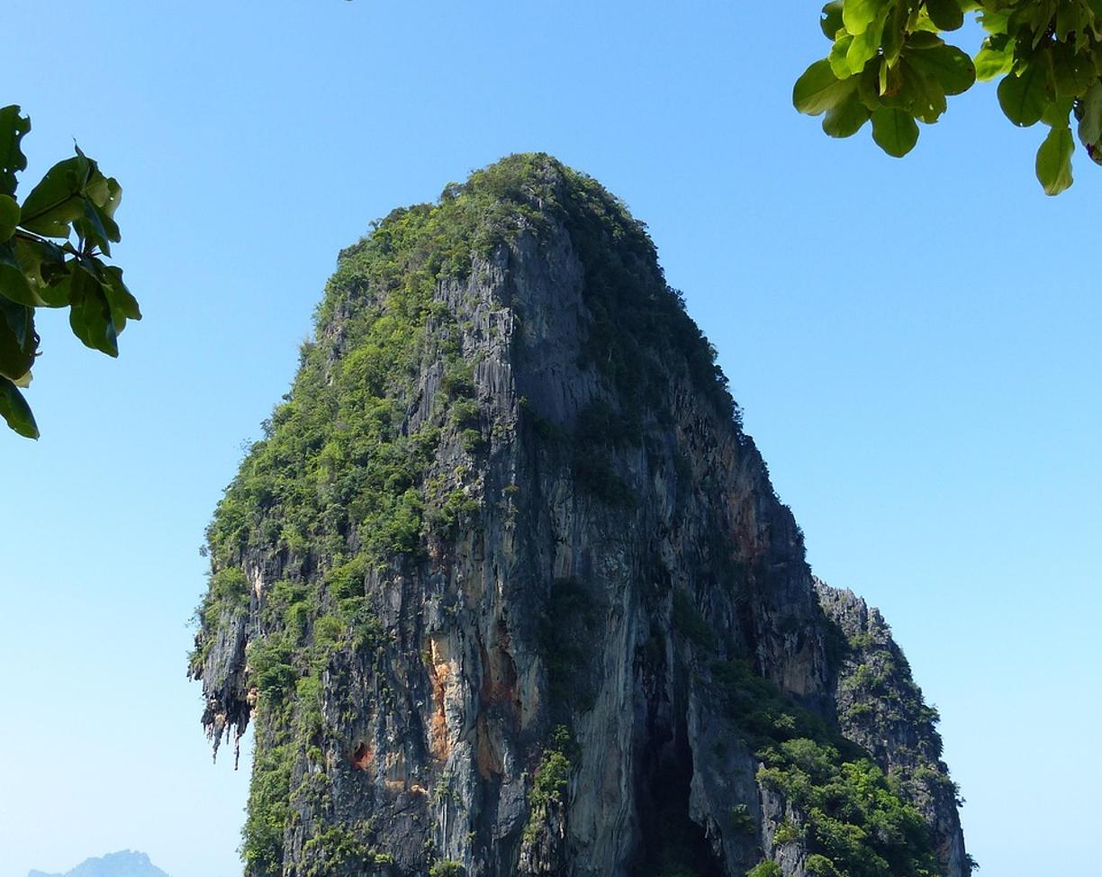 Krabi: co zobaczyć w 48 godzin?