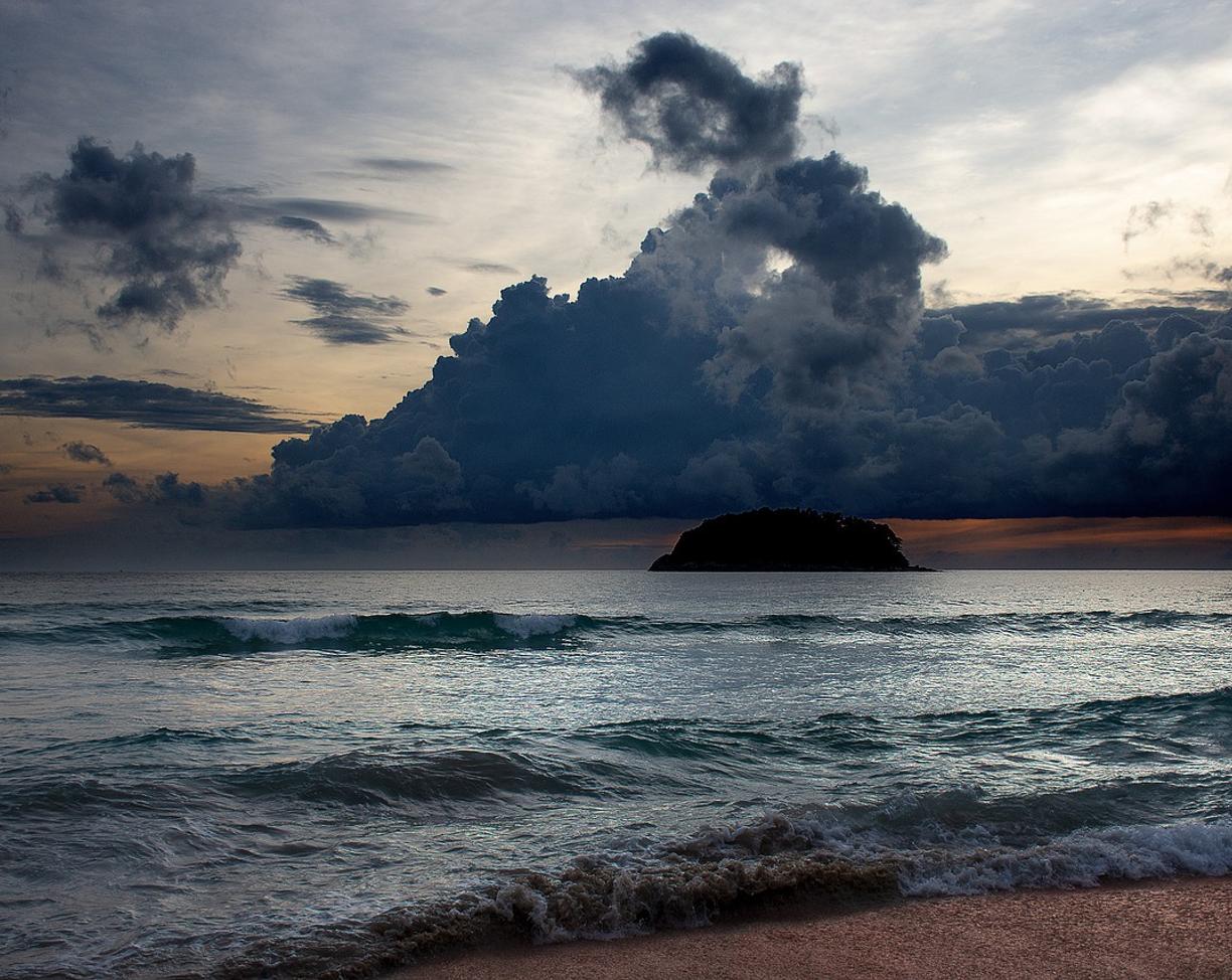 Phuket: najlepsze punkty widokowe i zdjęcia?