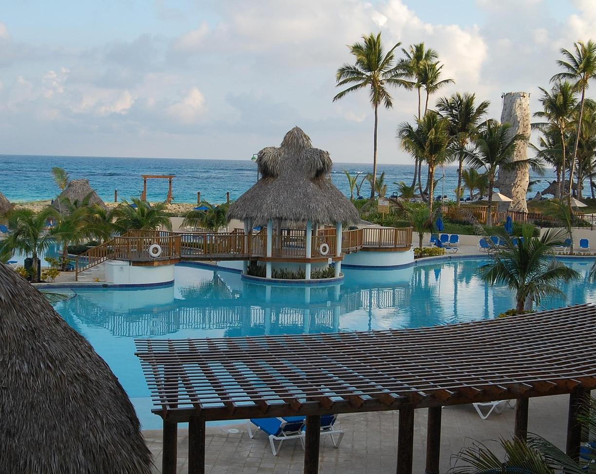 Punta Cana: jak dojechać i gdzie spać — przejrzysty plan?