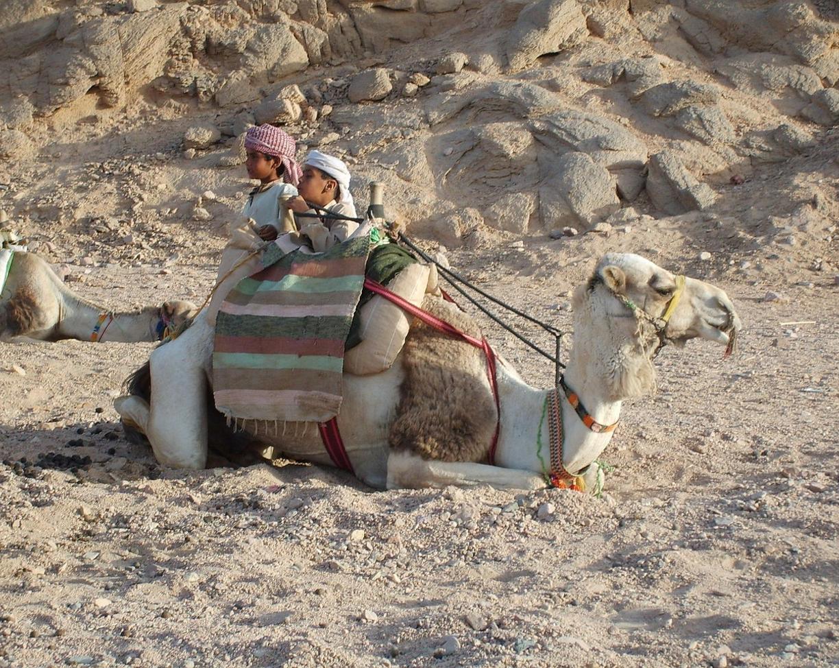 Hurghada: 12 miejsc, które musisz zobaczyć