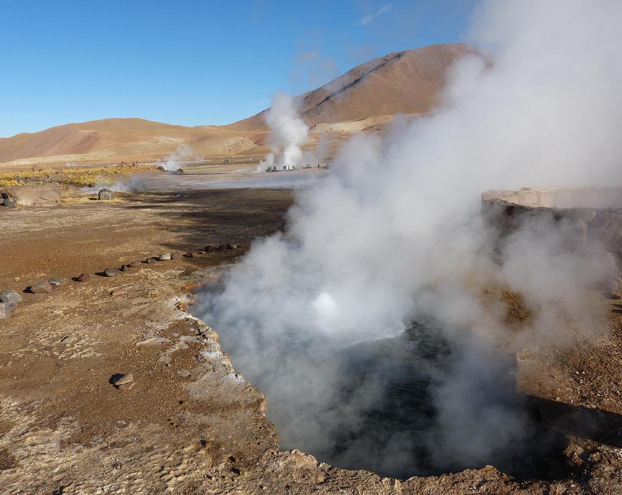 San Pedro de Atacama: co zobaczyć w 48 godzin?