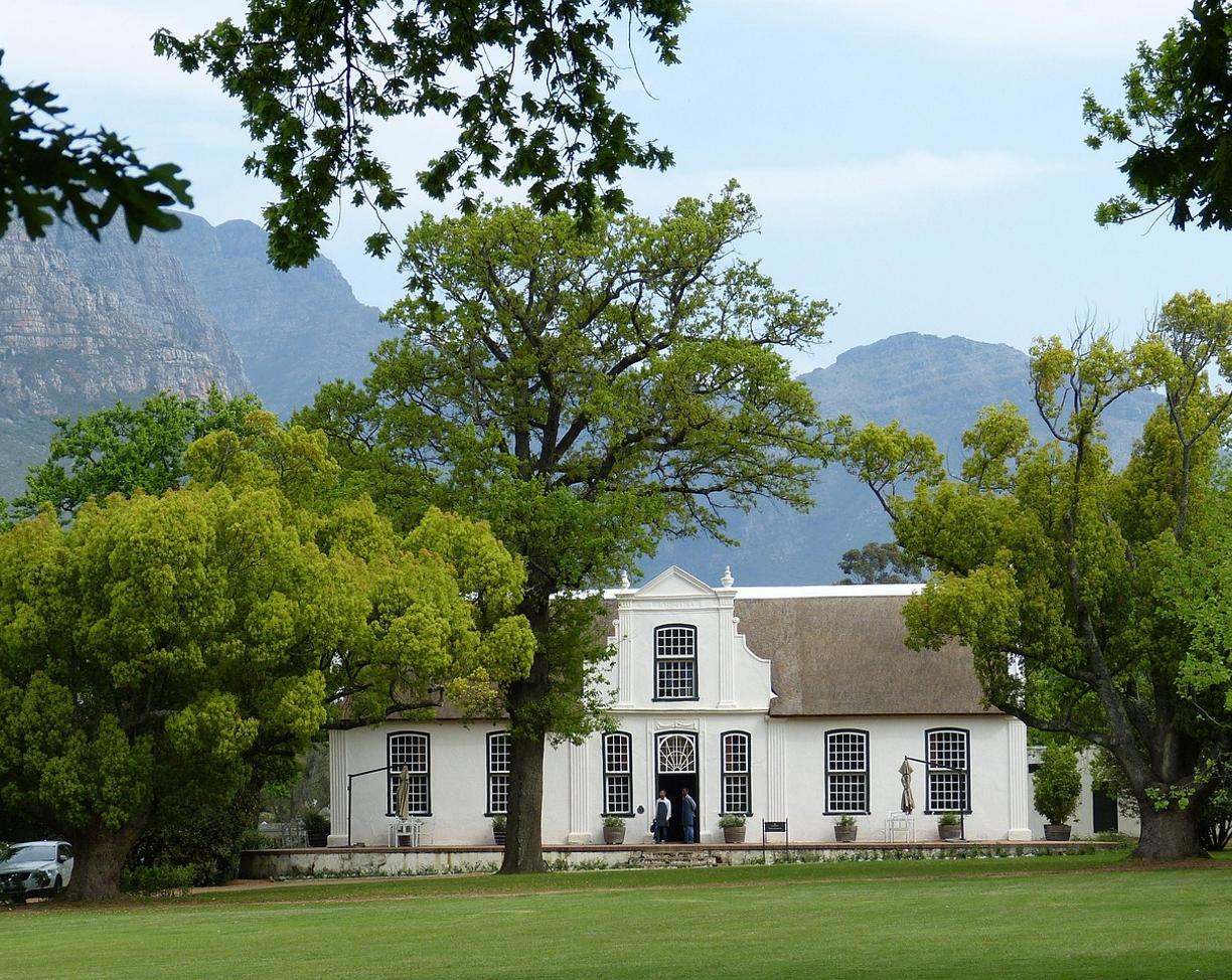 Stellenbosch: co zobaczyć w 48 godzin?