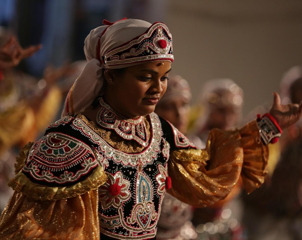 Sri Lanka: ile kosztuje tydzień wyjazdu — przykładowy budżet?