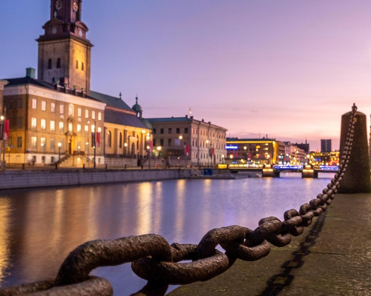 Göteborg: gdzie zjeść — lokalne klasyki i street food?