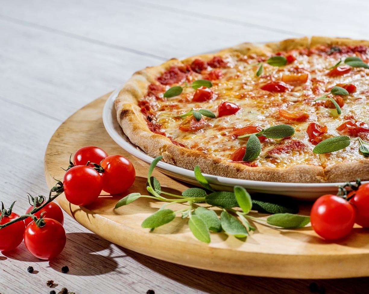 Nowy Jork: gdzie zjeść — lokalne klasyki i street food?