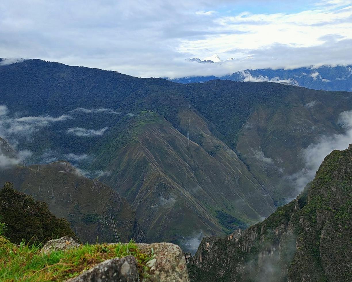 Co zwiedzić w Machu Picchu? Przewodnik po najważniejszych punktach zaginionego miasta Inków
