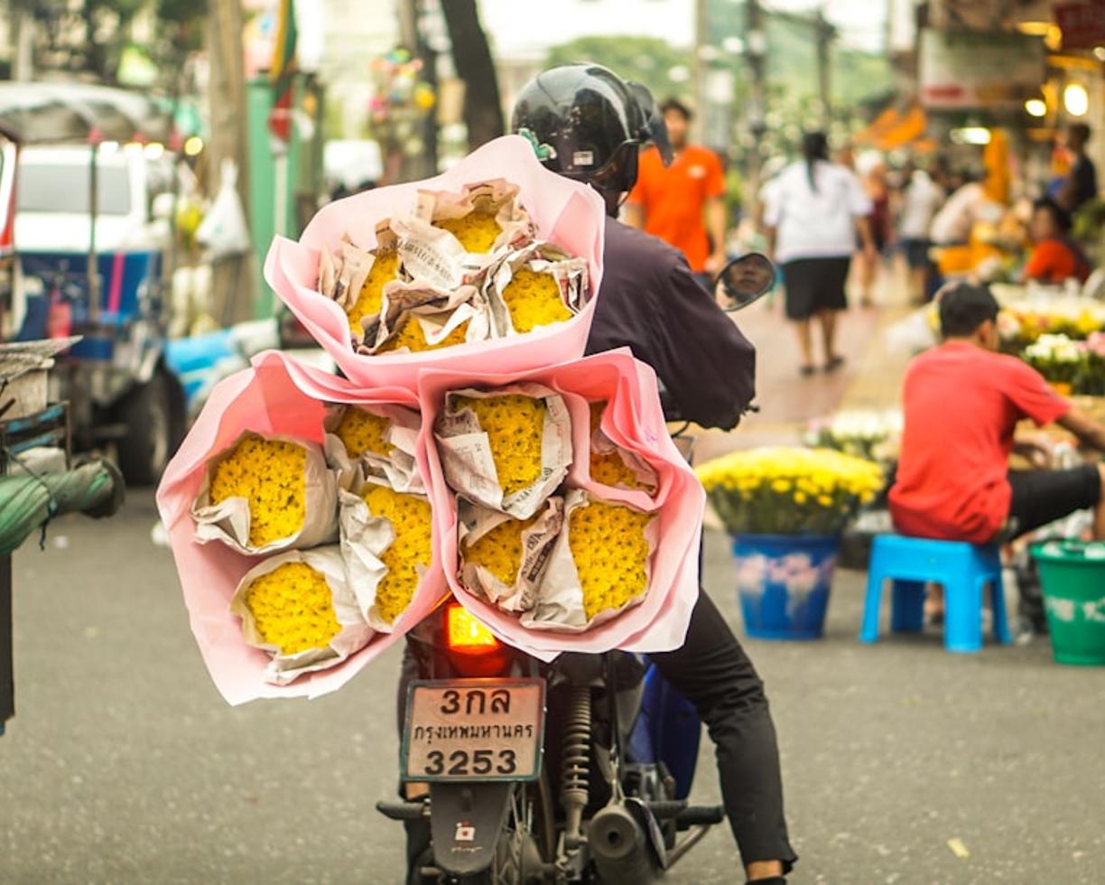 Street food tour w Hanoi: Jakich dań trzeba spróbować? Przewodnik kulinarny