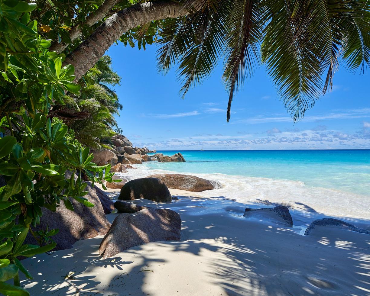 Szeszele. Praslin: co zobaczyć w 48 godzin?
