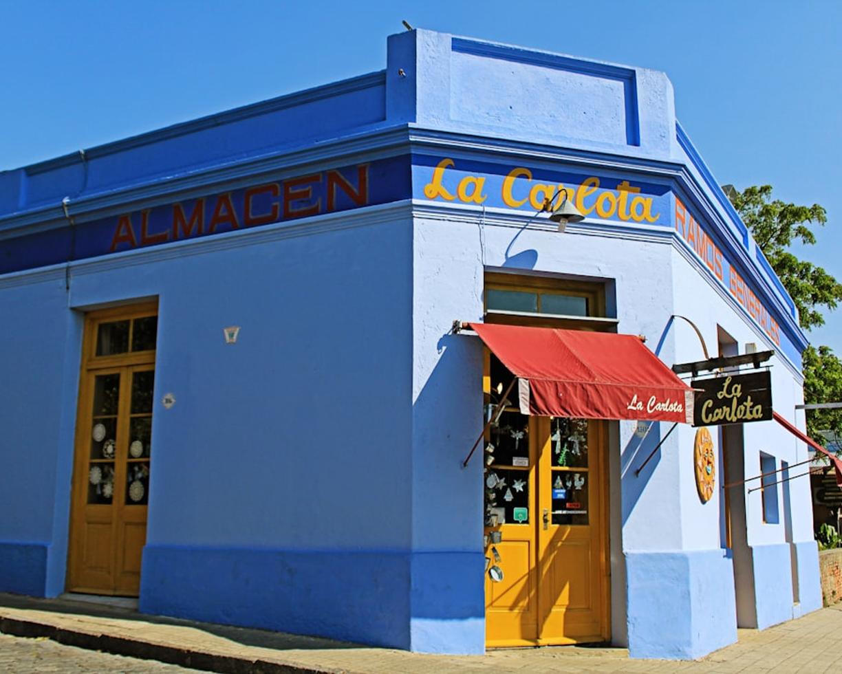 All Inclusive w Colonia del Sacramento: Czy to popularna opcja?