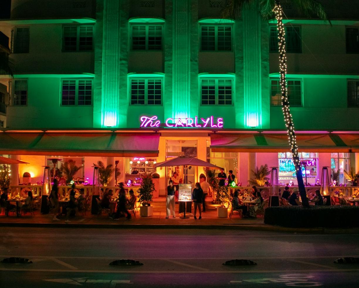 City Break w Miami: Weekend w latynoskim sercu Florydy