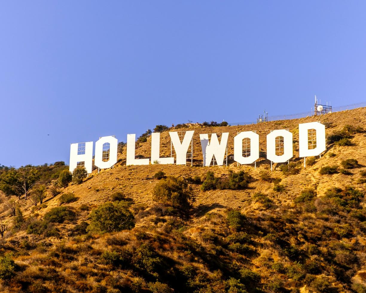 USA. Co zwiedzić w Los Angeles? Hollywood, Beverly Hills i Obserwatorium Griffitha