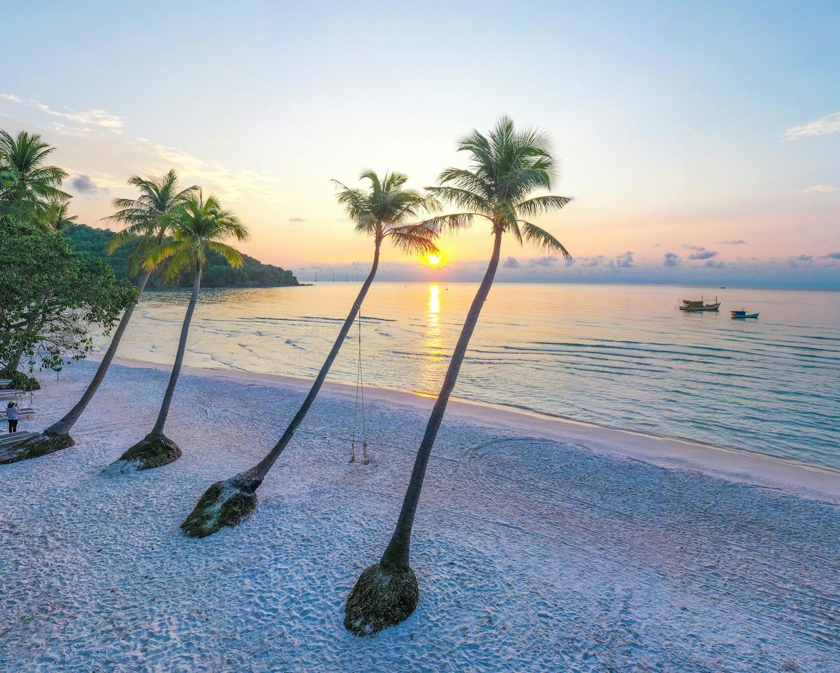 Wietnam. Phu Quoc z dziećmi: VinWonders, Safari i najlepsze plaże dla rodzin