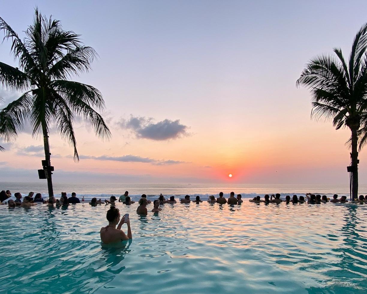 Seminyak od kuchni: 7 restauracji, które musisz odwiedzić, by poznać smaki Bali.