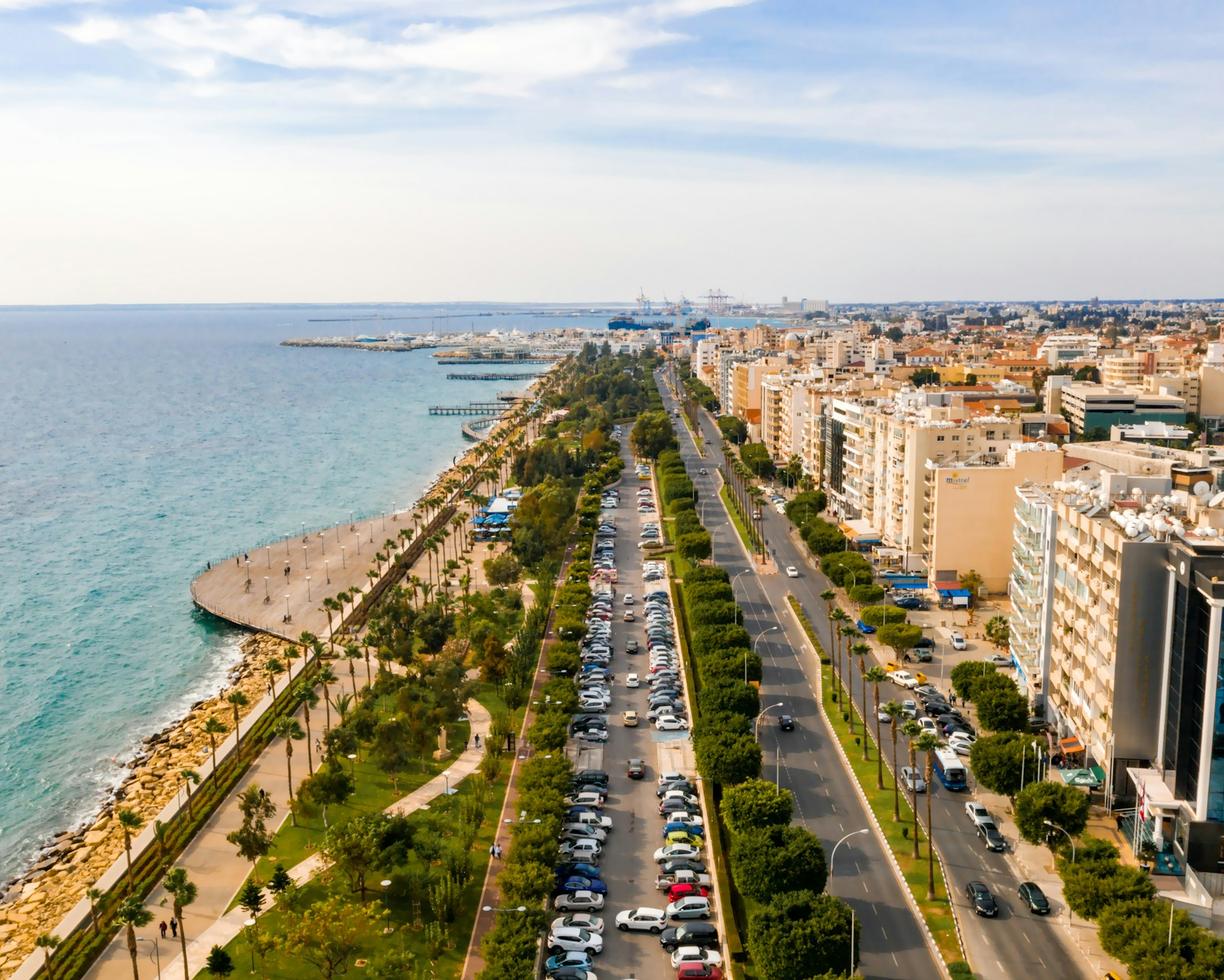 Cypr. All Inclusive w Limassol: Przewodnik po hotelach i resortach