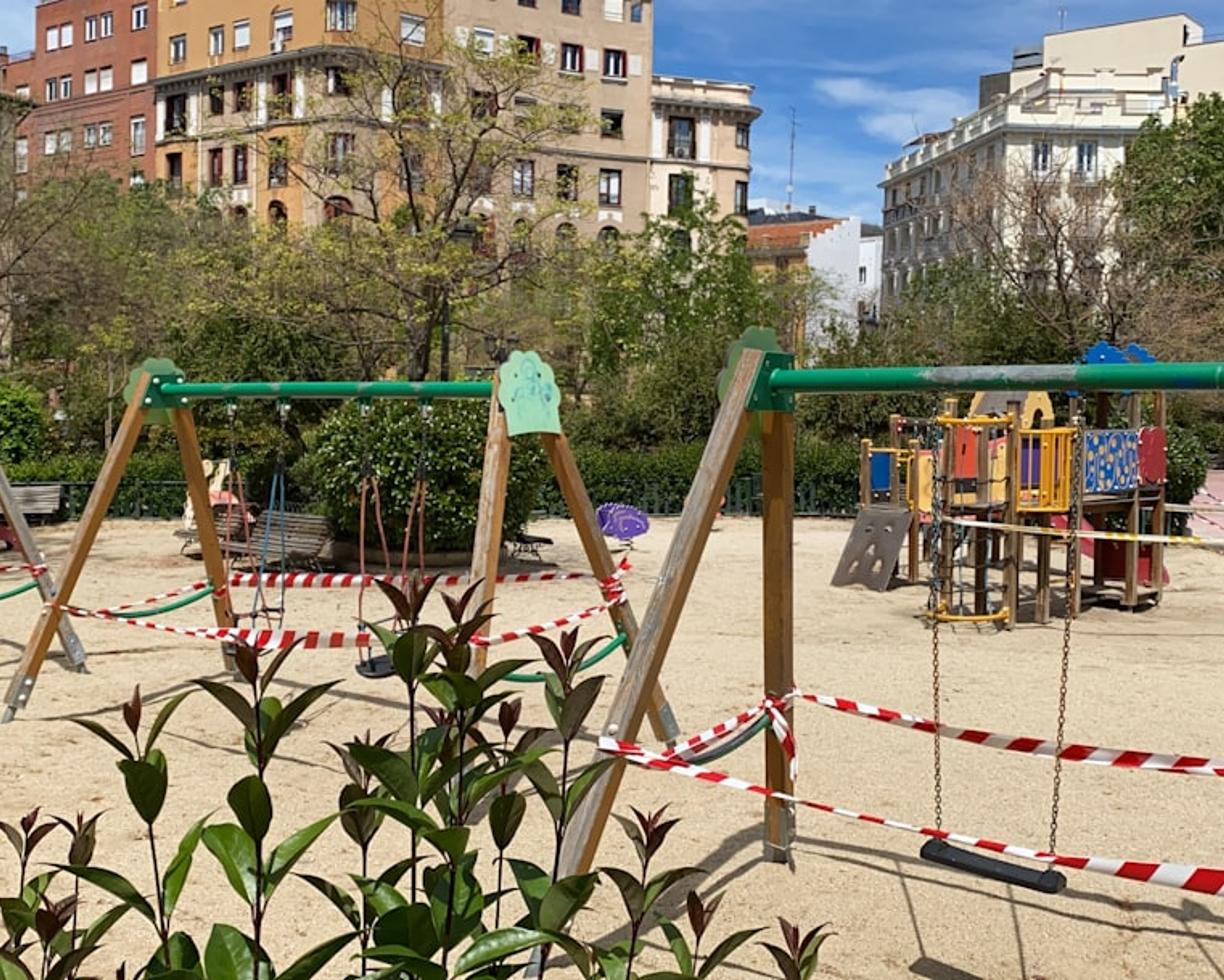 Madryt z dziećmi: Park Retiro, ZOO i inne atrakcje dla rodzin