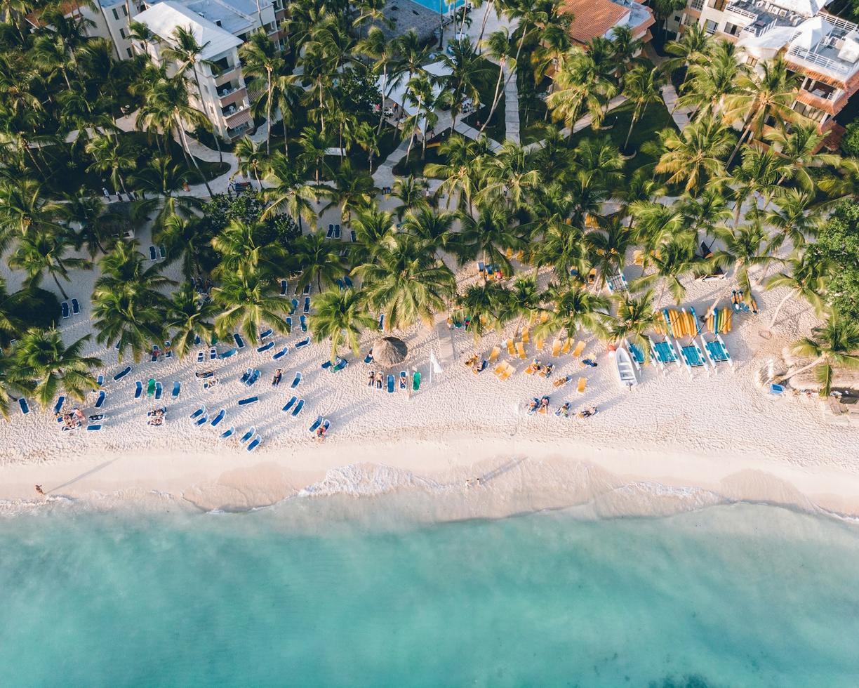 Wyspa Saona z Bayahibe: Przewodnik po rajskiej ucieczce z dominikańskiego wybrzeża