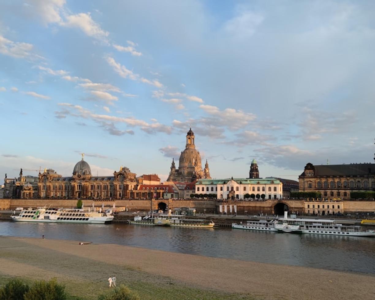 City Break w Dreźnie: Weekend w 'Florencji nad Łabą' blisko polskiej granicy