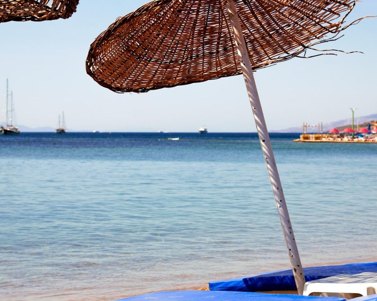 Bodrum z dziećmi: Hotele z atrakcjami i najlepsze plaże dla rodzin