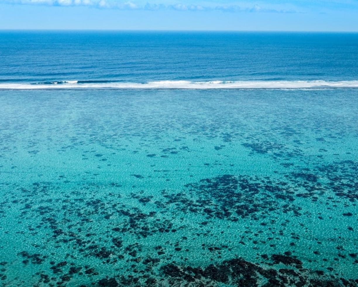 Polinezja Francuska. Moorea z dziećmi: Najlepsze atrakcje i hotele dla rodzin