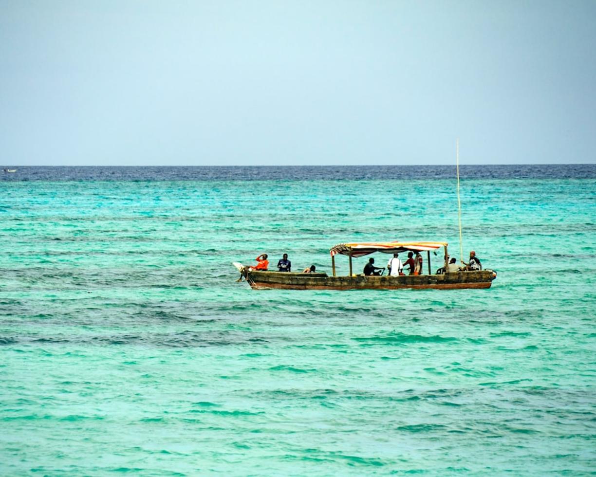 Tanzania. Wypoczynek w Nungwi: Co robić w najbardziej turystycznej części Zanzibaru?
