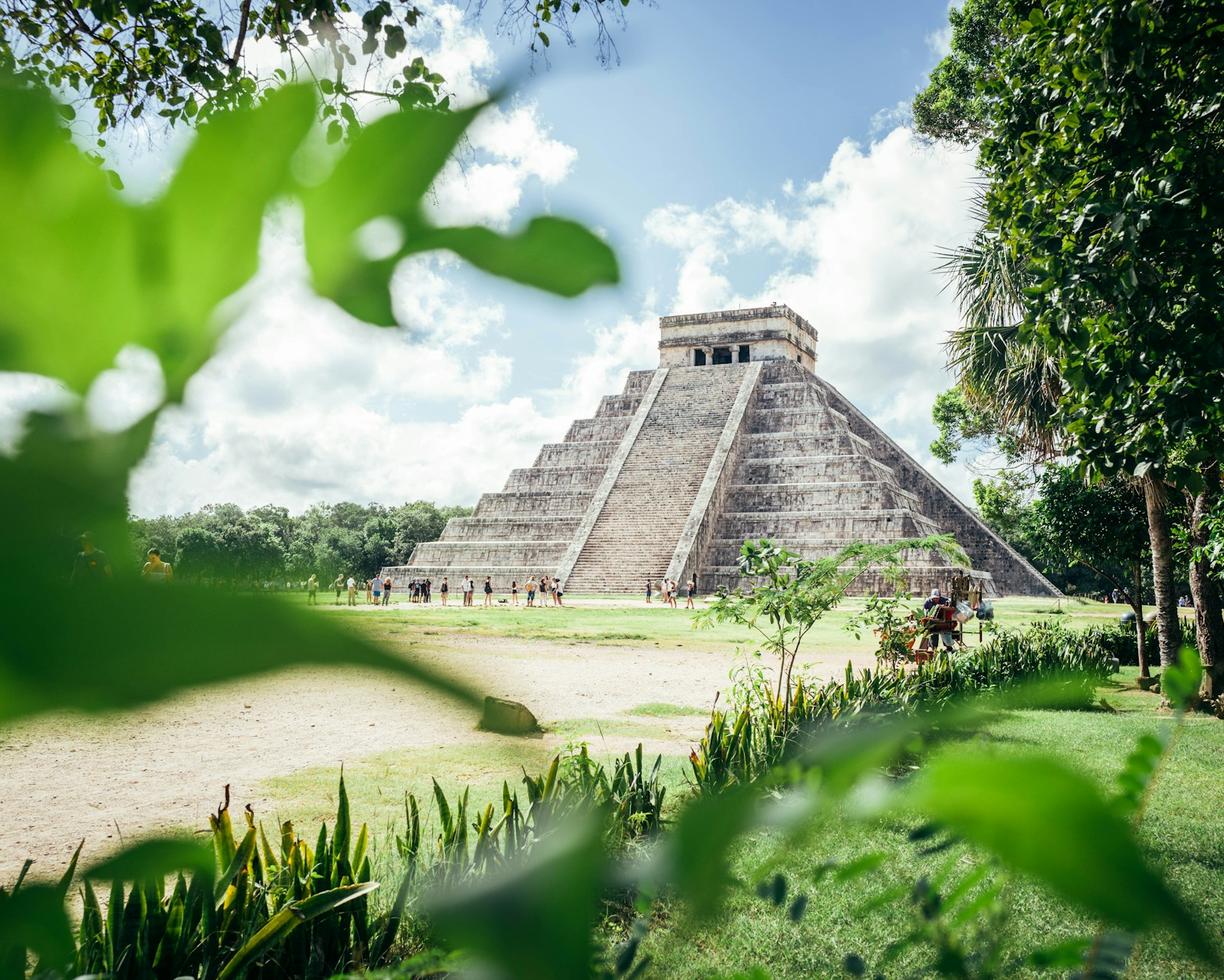 Ceny w Meksyku 2026: Ile kosztują tacos, tequila i wstęp do Chichen Itza?