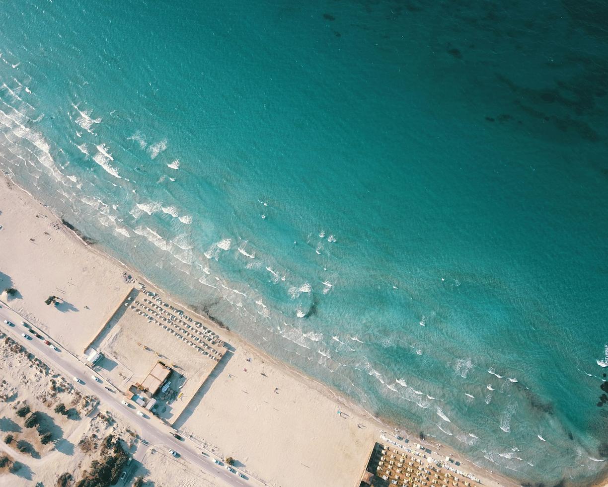Turcja. Najpiękniejsze plaże w okolicach Izmiru: Çeşme i Alaçatı – turecka mekka windsurferów