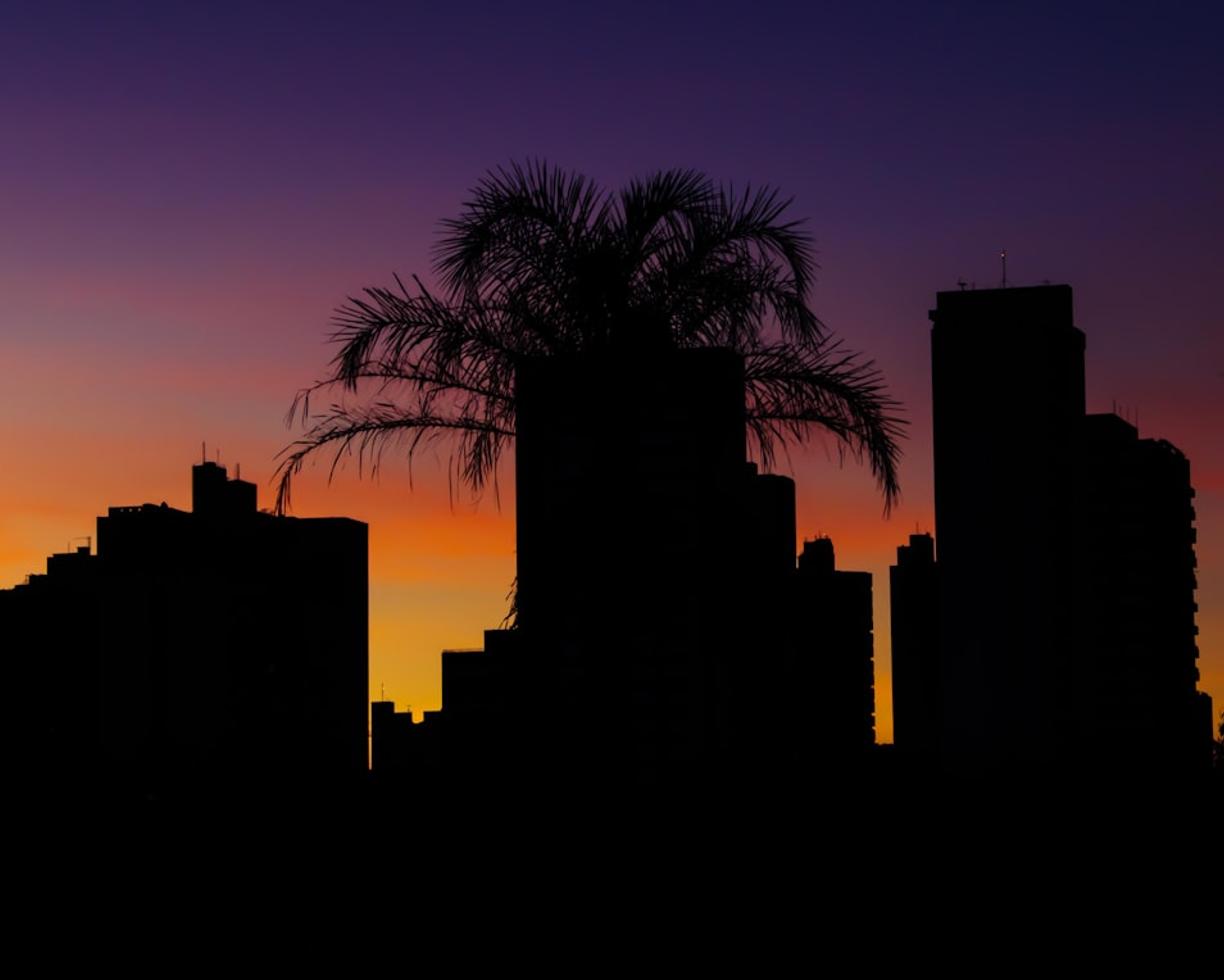 City Break w Los Angeles: Co robić w 'Mieście Aniołów' przez 3 dni?