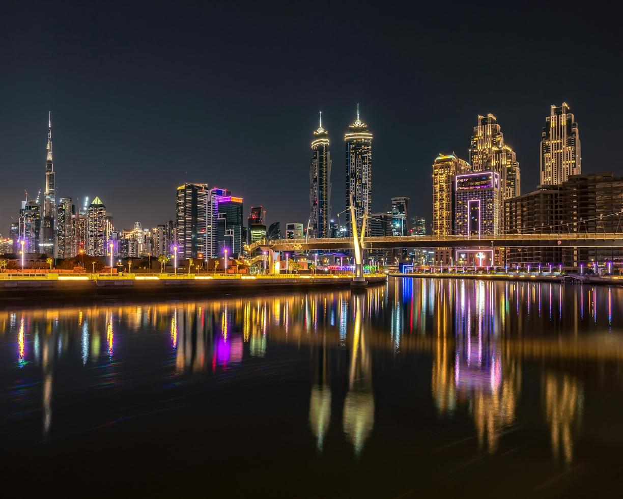 Co zwiedzić w Dubaju w 3 dni? Burdż Chalifa, Dubai Mall i Stary Dubaj