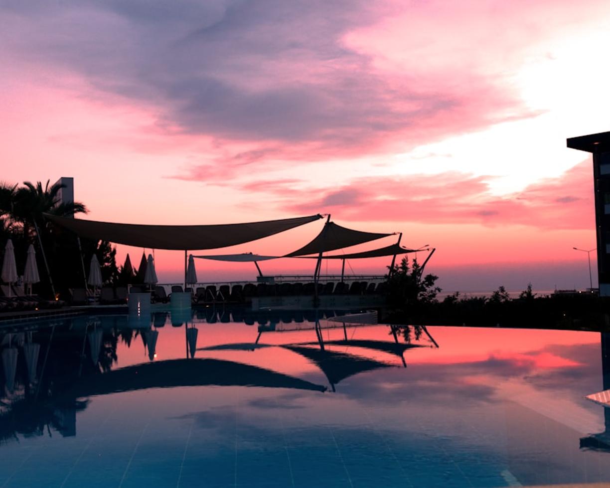 All Inclusive w Maskacie: Przewodnik po luksusowych hotelach