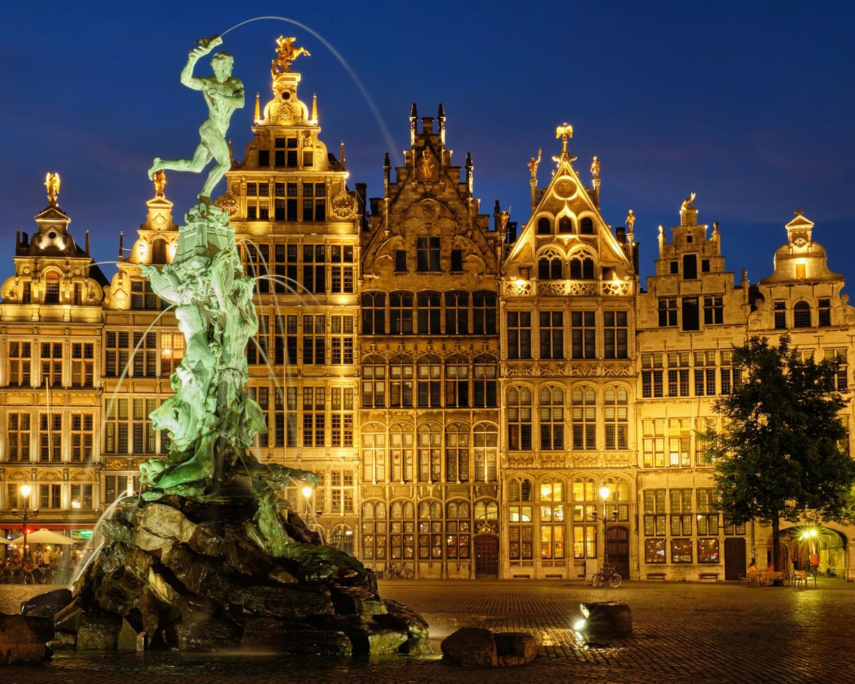 All Inclusive w Antwerpii: Czy to popularna opcja w belgijskich miastach?