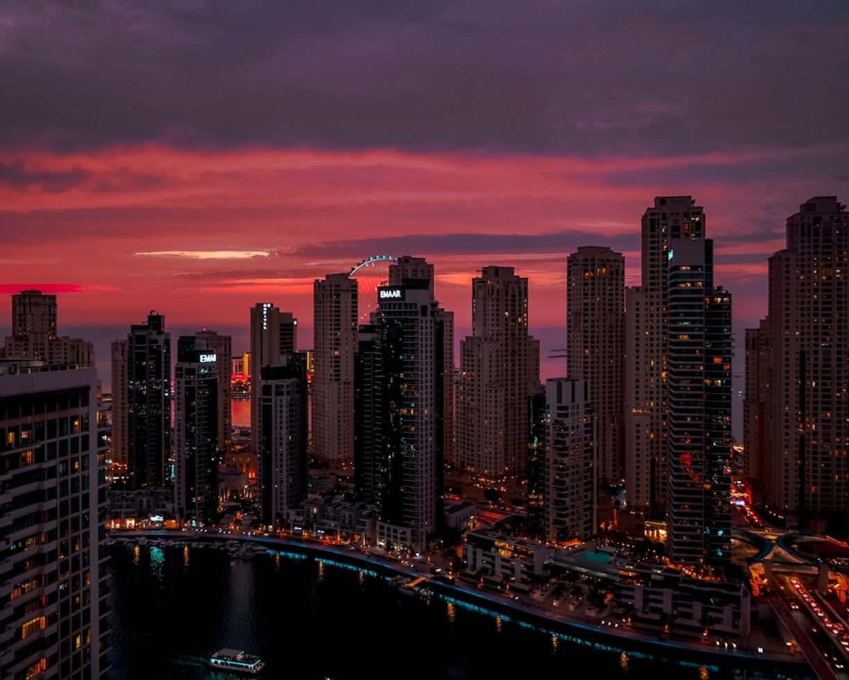 Jak poruszać się po Panama City? Metro, Uber i transport publiczny