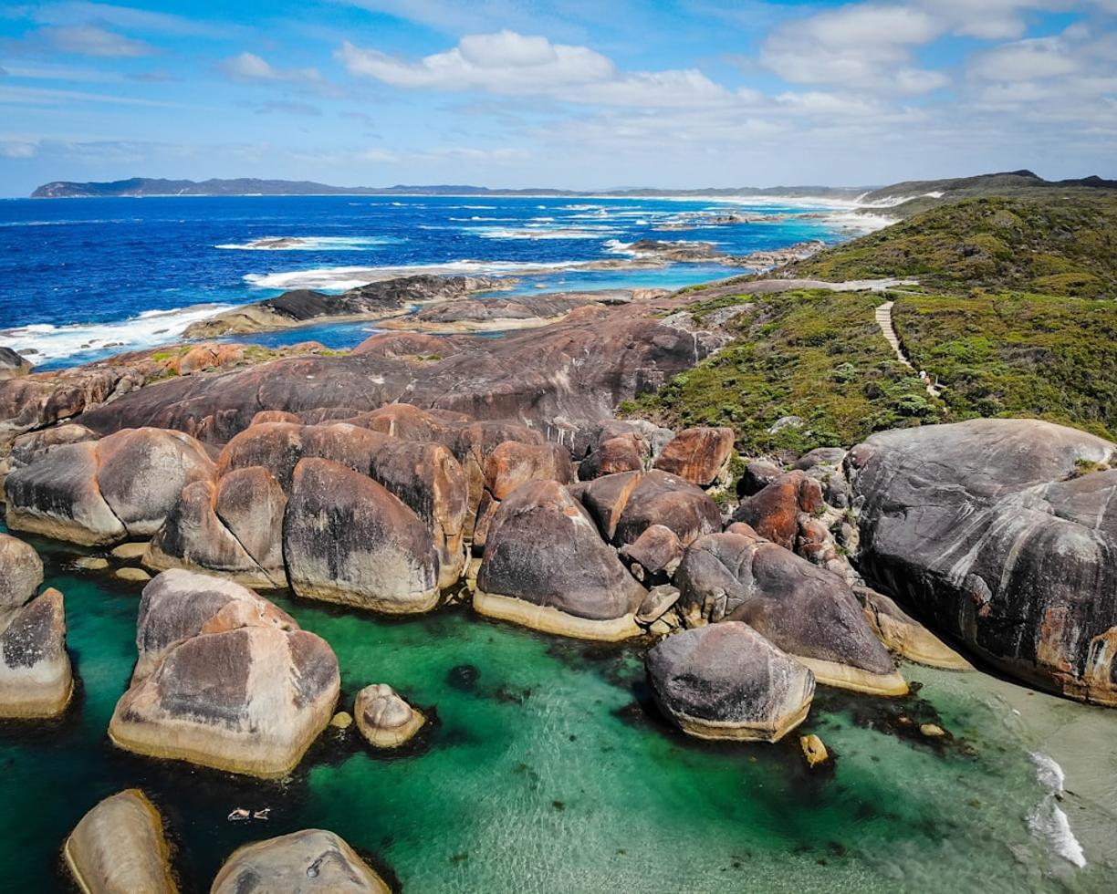 Co trzeba zobaczyć na Galapagos? Przewodnik po Stacji Karola Darwina i okolicach Puerto Ayora