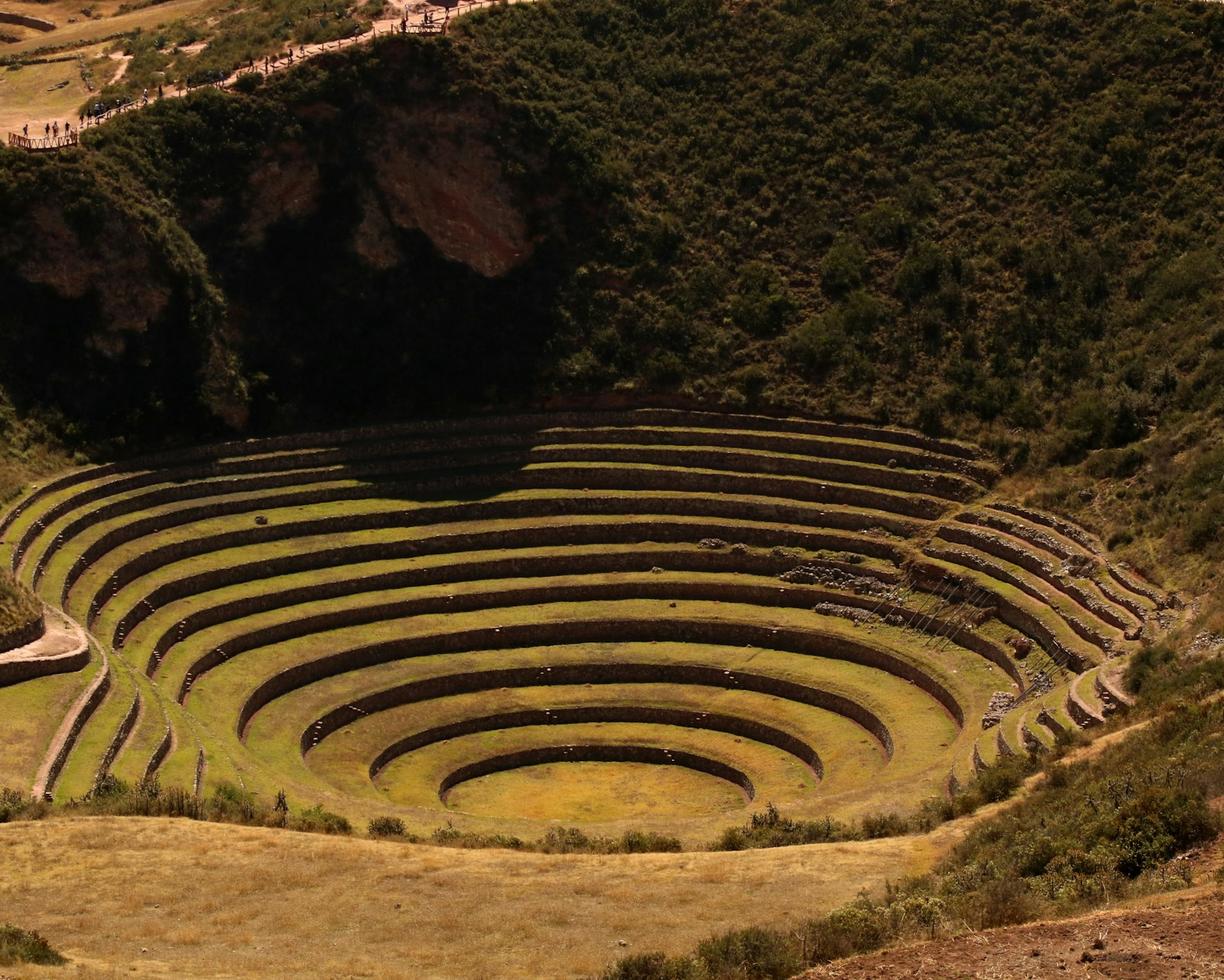 Peru. Co zwiedzić w Cusco i Świętej Dolinie Inków? Plan zwiedzania przed Machu Picchu.
