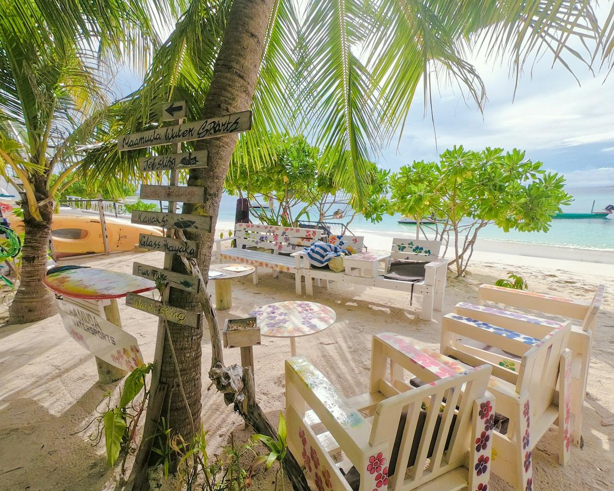Malediwy. Maafushi: co zobaczyć w 48 godzin?