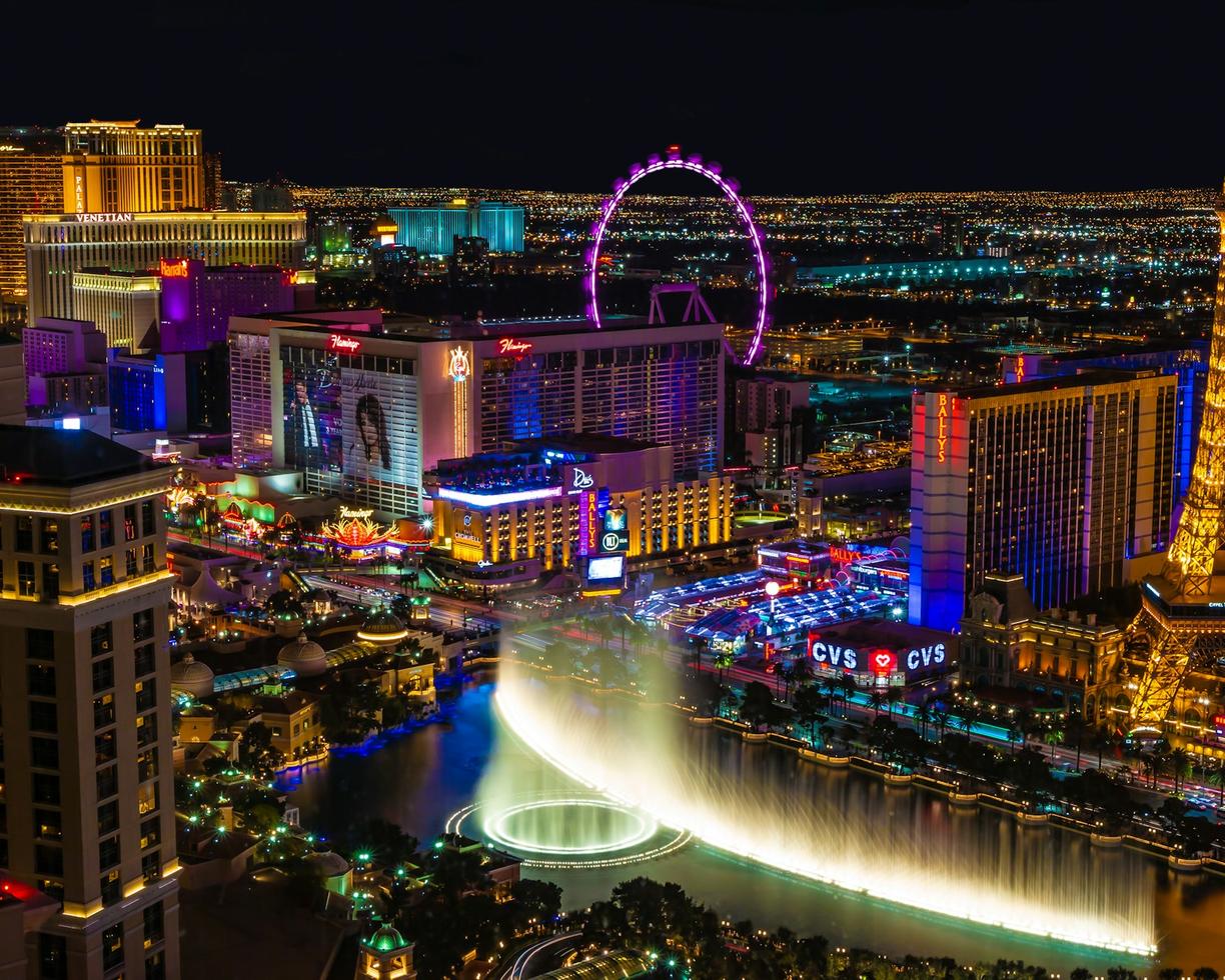 All Inclusive w Las Vegas: Czy kasyna i hotele oferują takie pakiety?