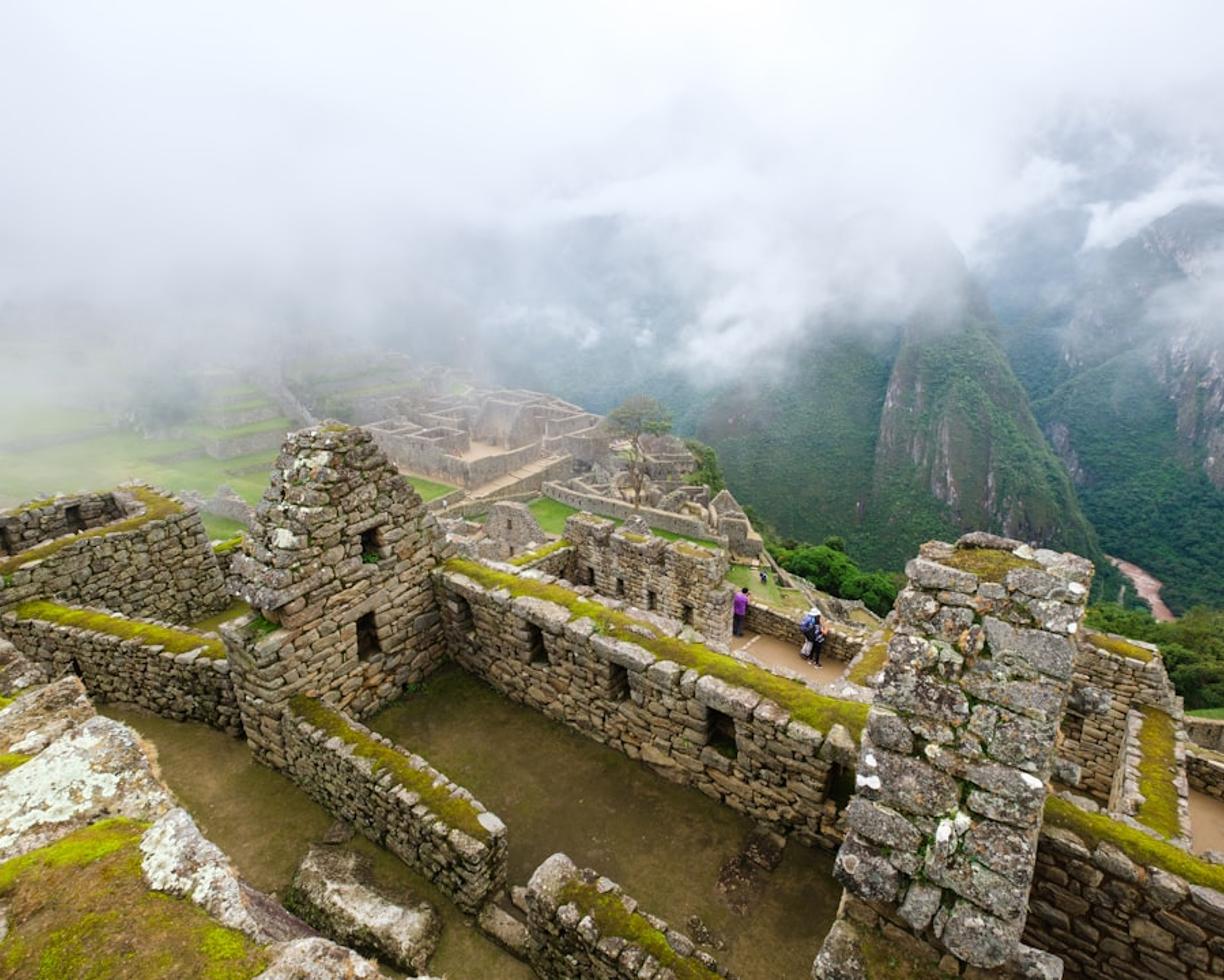 Wycieczka do Machu Picchu: Jak zaplanować krok po kroku?
