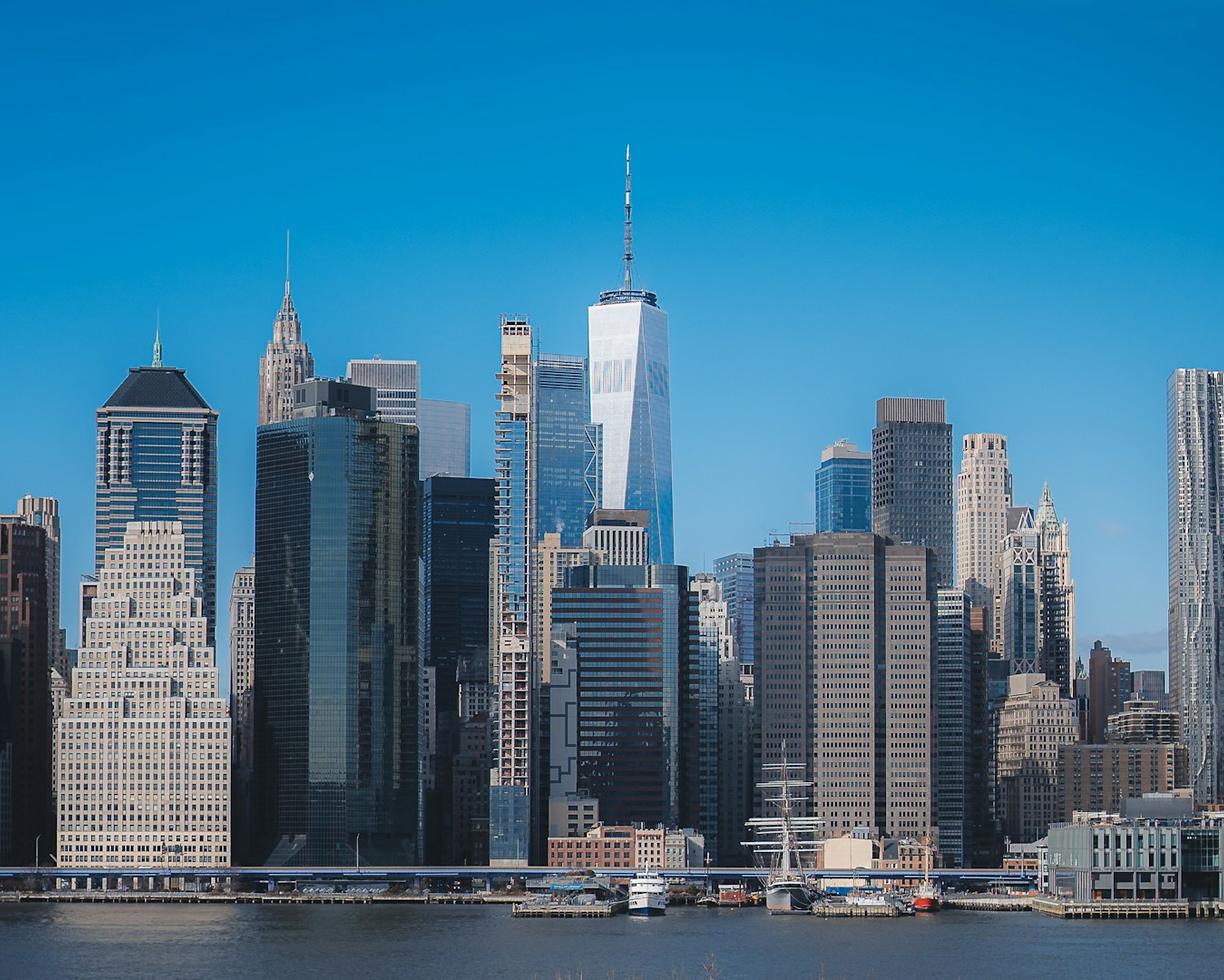 USA. Jak tanio zwiedzać Nowy Jork? Darmowe atrakcje i karty zniżkowe