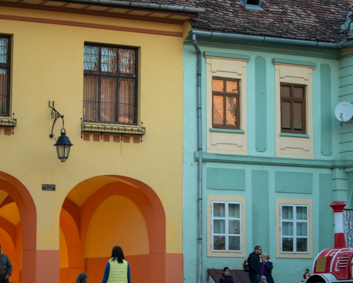 Eger z dziećmi: Atrakcje dla rodzin w historycznym mieście Węgier
