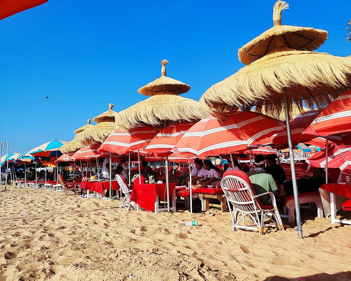 All Inclusive w Hammamet: Jak wybrać najlepszy hotel w najpopularniejszym kurorcie Tunezji?