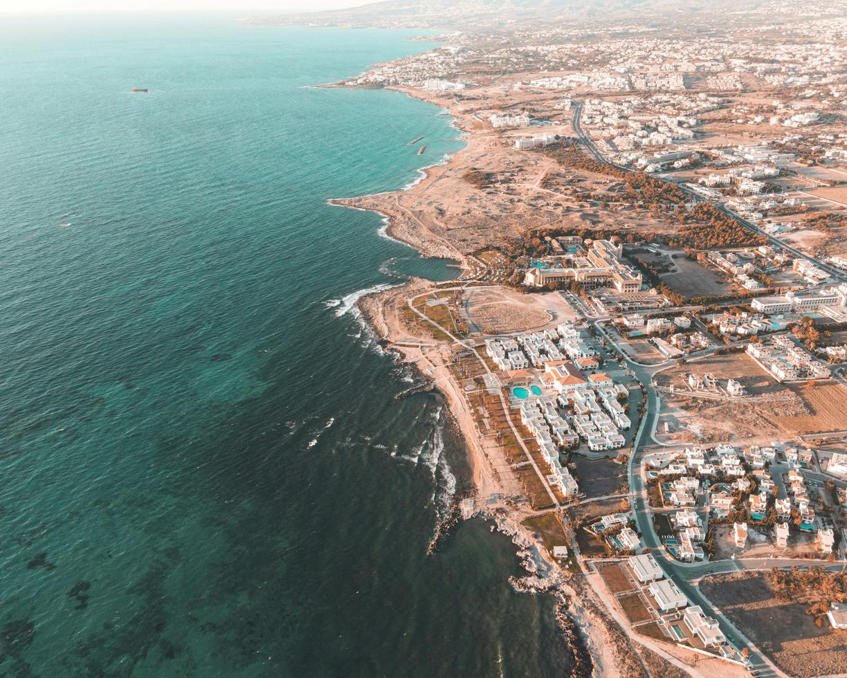 Cypr. Pafos: gdzie zjeść — lokalne klasyki i street food?