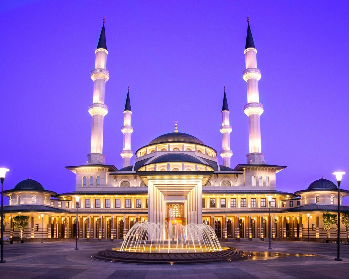 Turcja. Ankara poza Anıtkabir: Niezwykłe muzea i galerie sztuki, których nie możesz przegapić