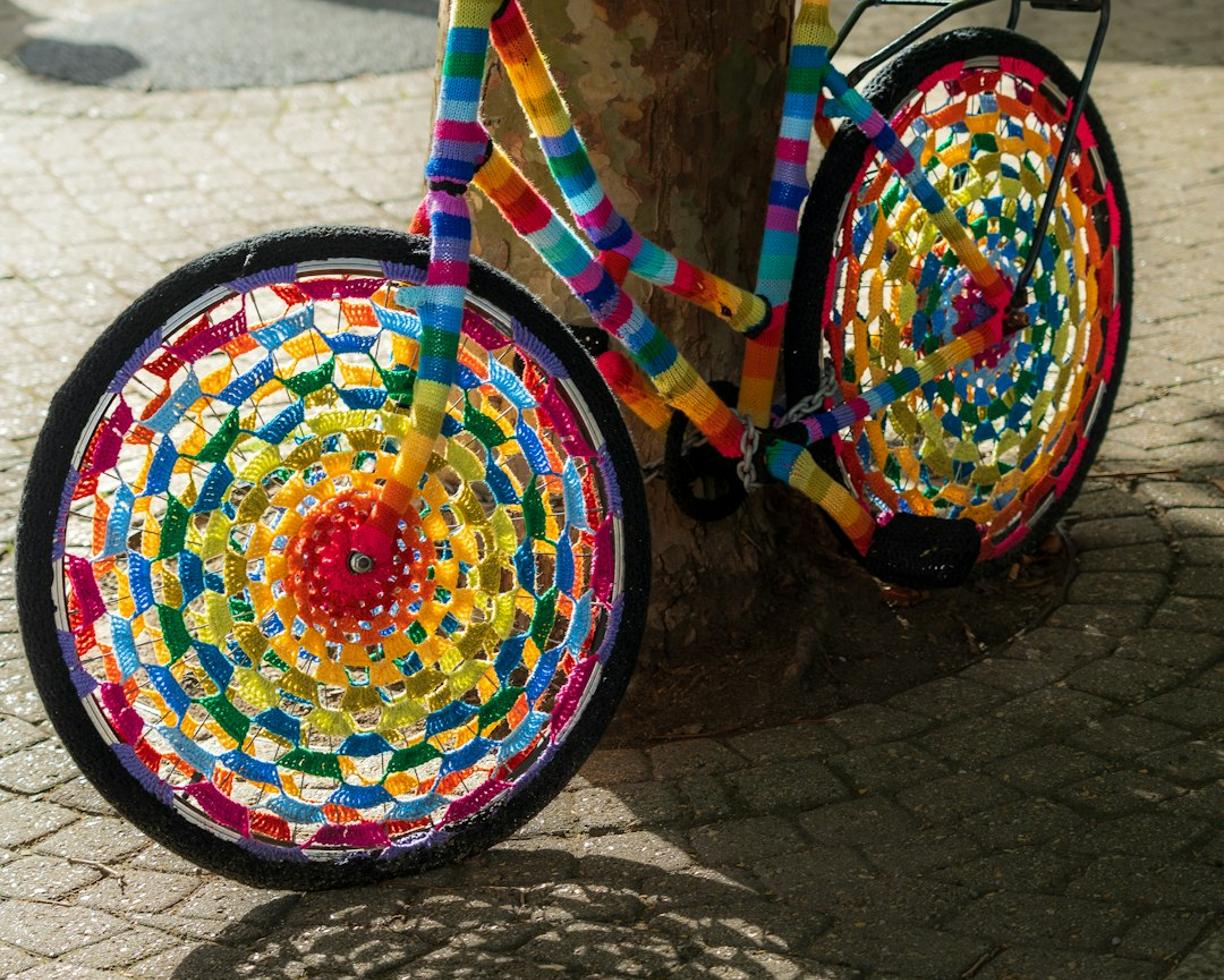 Bogota na rowerze: Odkryj miasto podczas niedzielnej Ciclovíi
