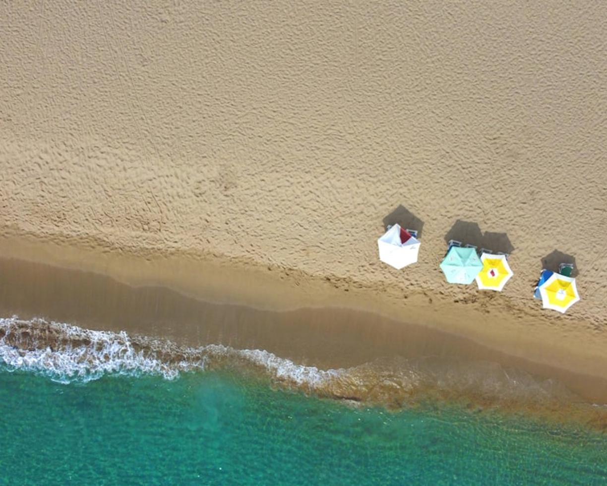 Ajaccio z dziećmi: Najlepsze plaże i atrakcje dla rodzin na Korsyce