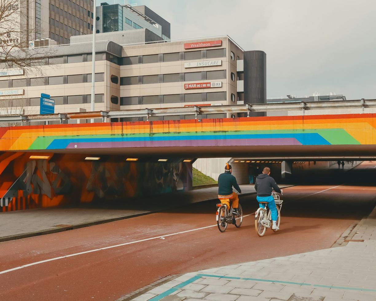 Co zwiedzić w Eindhoven? Przewodnik po stolicy holenderskiego designu